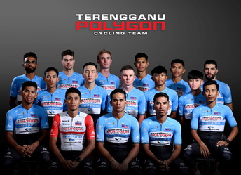 TERENGGANU POLYGON CYCLING TEAM