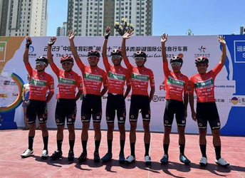 7ELEVEN-CLIQQ AIR21 BY ROADBIKE PHILIPPINES