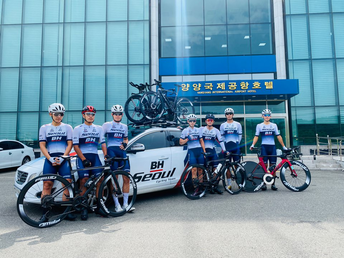 SEOUL CYCLING TEAM