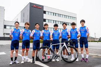 AISAN RACING TEAM