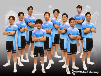 SHIMANO RACING